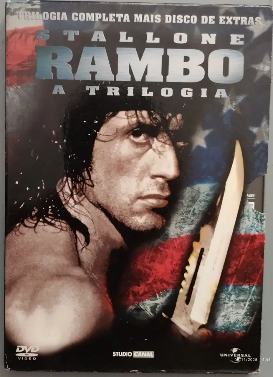 DVDS Boxes Diversos - Foto 4