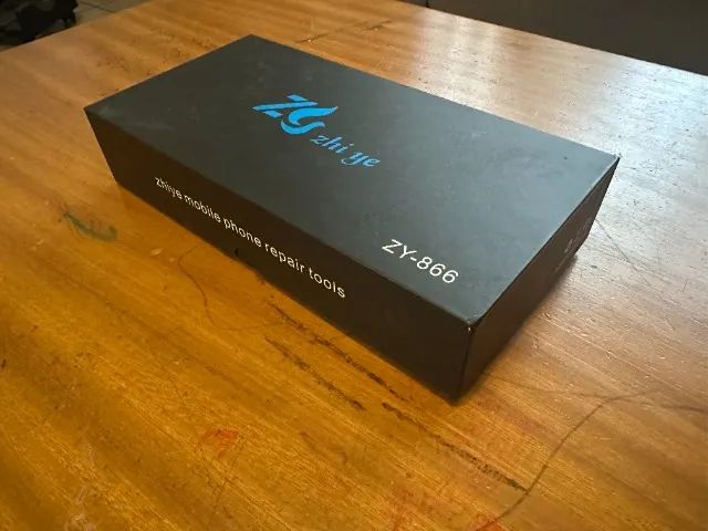 Kit reparo de moldura iPhone e iPad - Foto 3