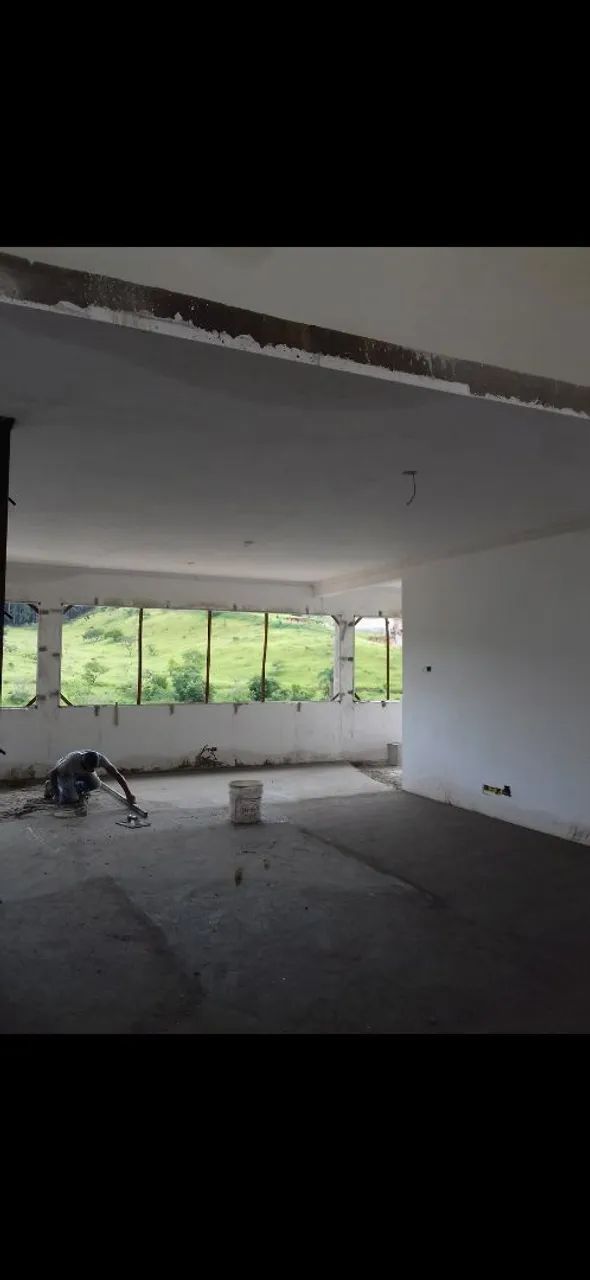 Construtor pedreiros alto e médio padrão 600m2  - Foto 4