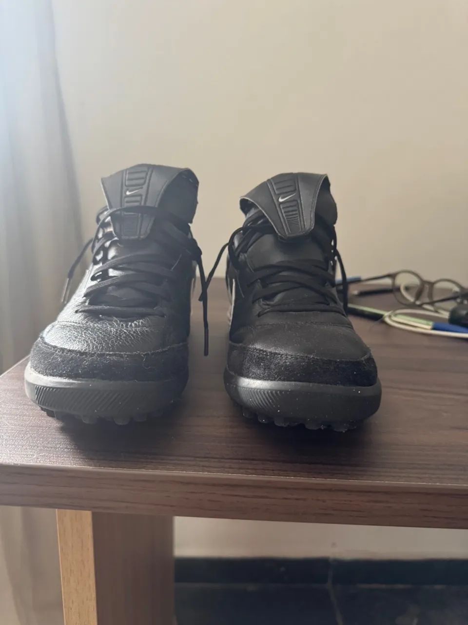 Chuteira Nike Premier 3 - a melhor do mercado - Foto 5