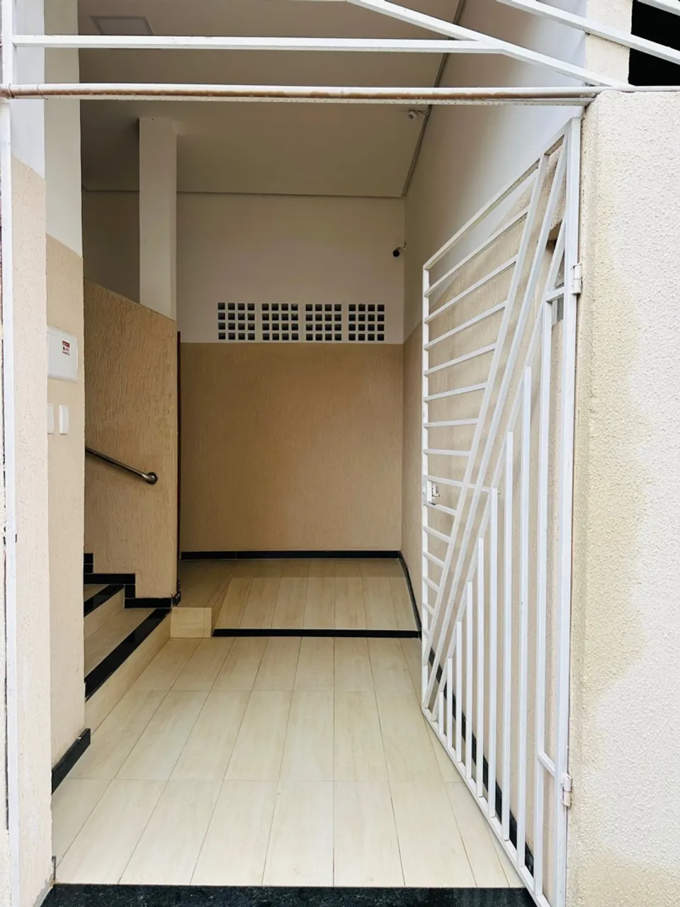 Loção apartamento bairro Brasil