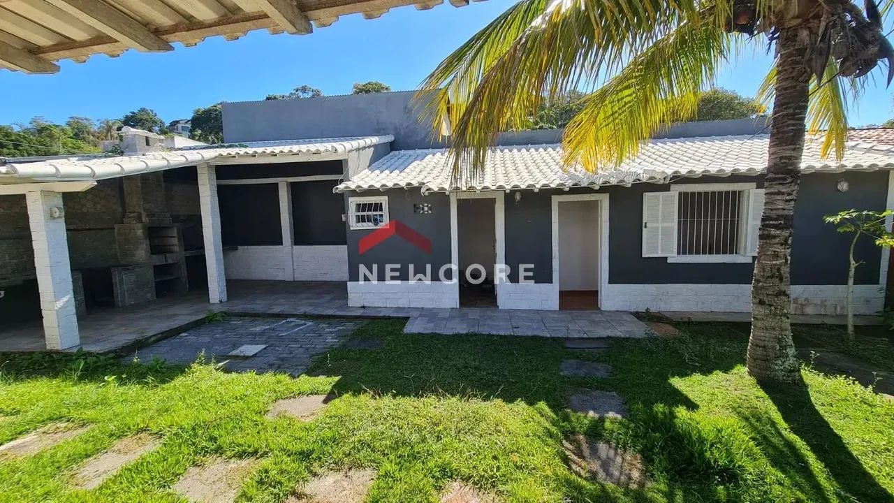 Casa em Rua Antônio Alves da Silva - Leigos - Saquarema/RJ - Foto 2
