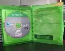FORZA HORIZON 2