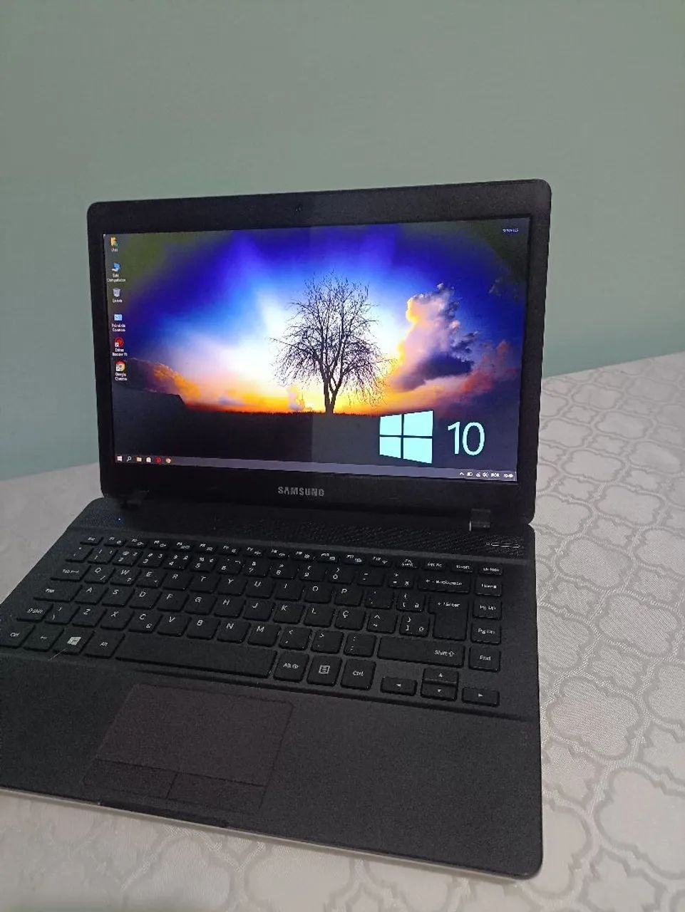 Samsung Intel Quad-Core Notebook for Sale Now!64168565664257124