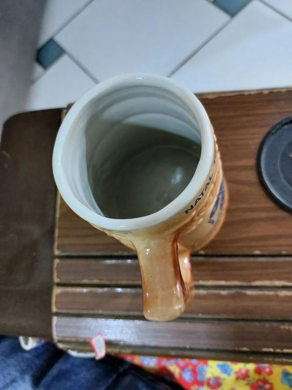 Caneca de festival Anos 80  - Foto 4