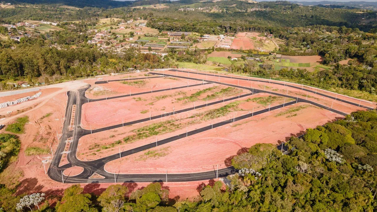 Terreno à venda, 264 m² por R$ 174.517,00 - Residencial Sunflower - Cotia/SP
