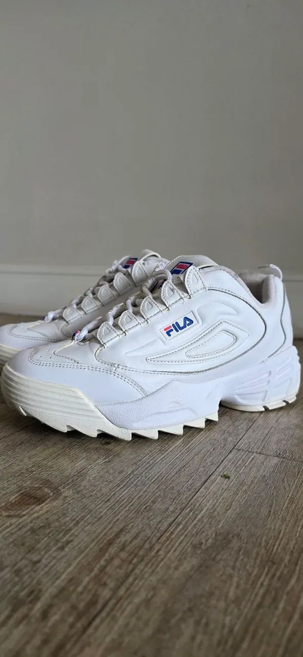 Tênis FILA disruptor 3 - Foto 2