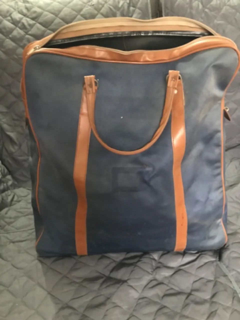 Bolsa de bagagem grande - Foto 2