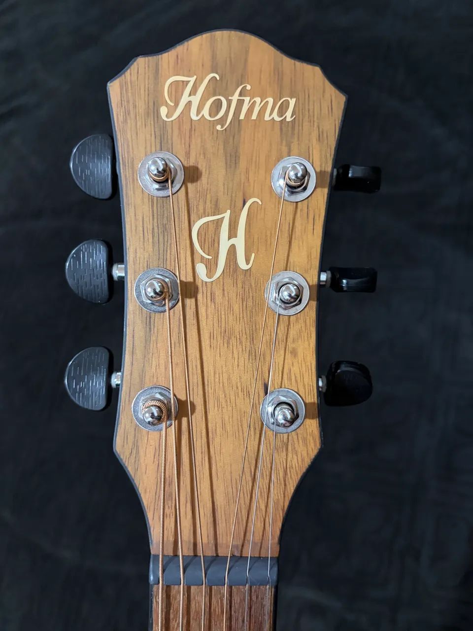 Violão Hofma HMF-270 - Foto 2
