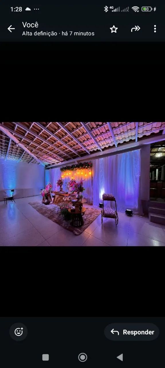 Aluguel de espaço para eventos  - Foto 2