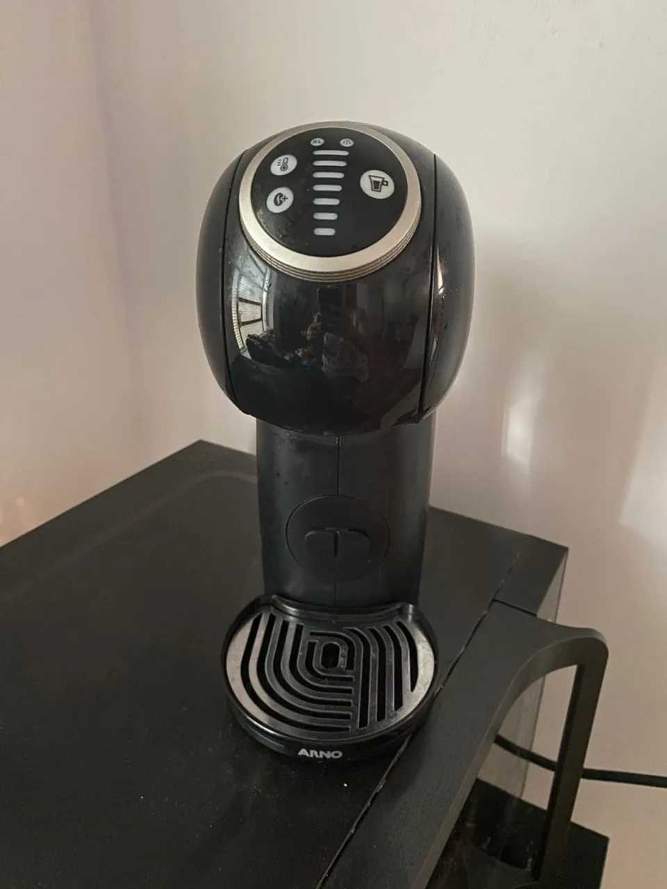 Cafeteira dolce gusto
