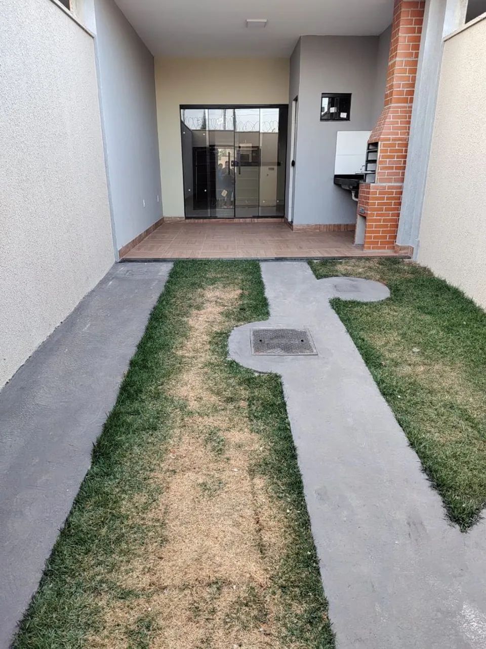 Foto - Aparecida de Goiânia - Jardim Tropical