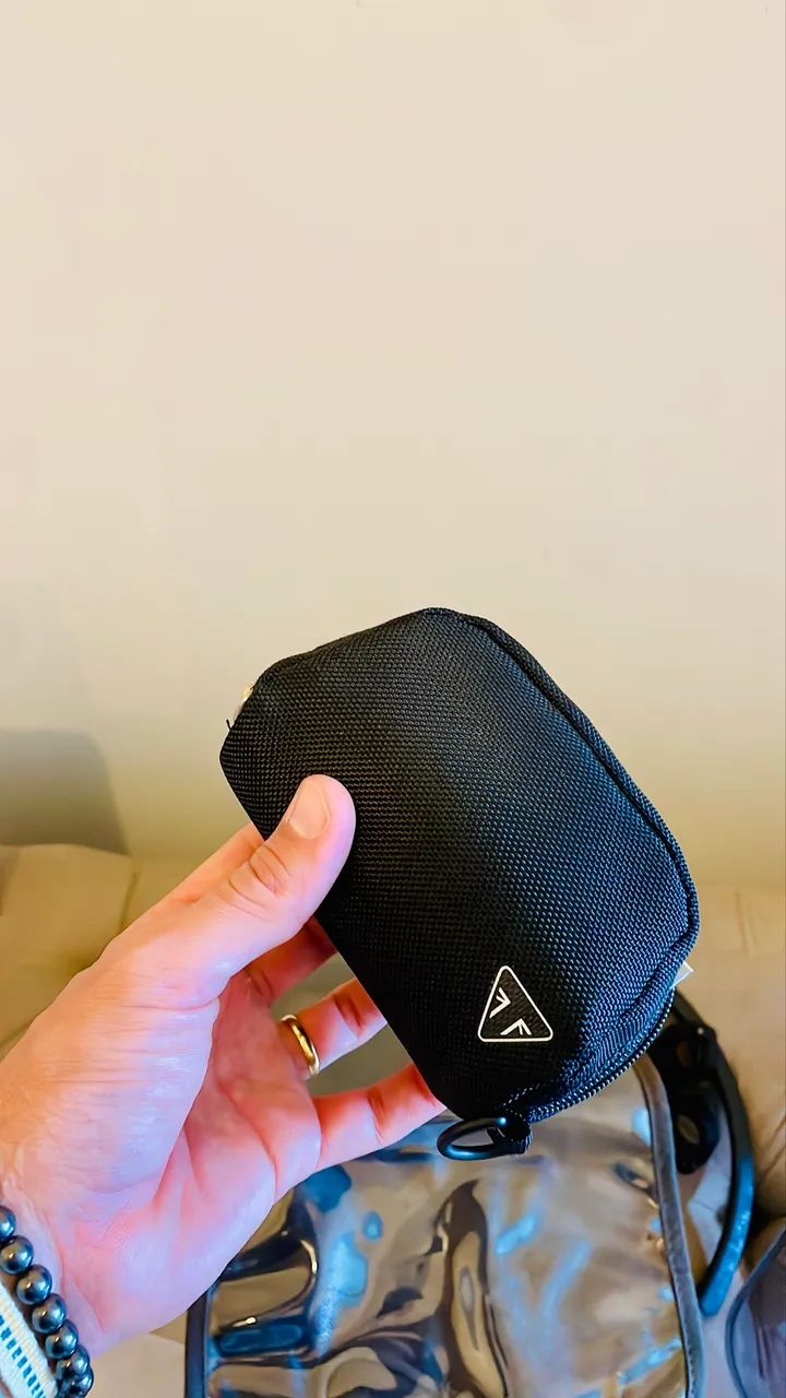 Bag de tanque Triumph  - Foto 3