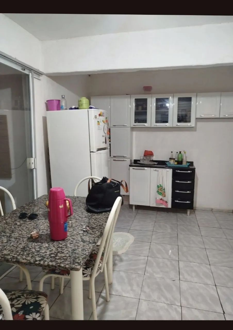 Foto - Teresina - Angelim