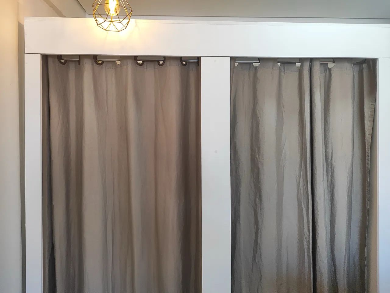 Provador duplo novo 64596144514691122