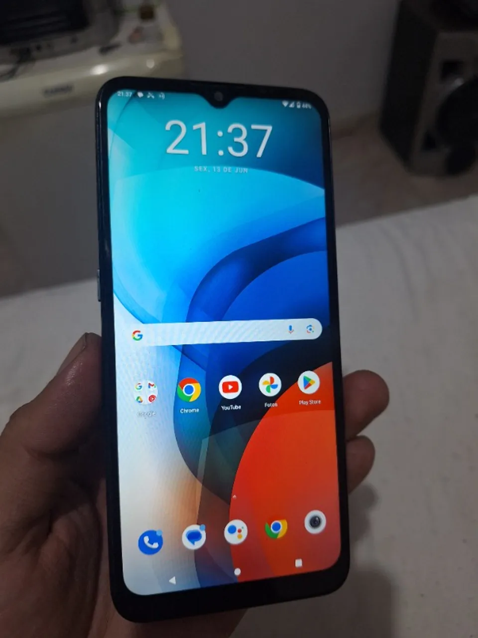 Motorola Moto E7 64GB