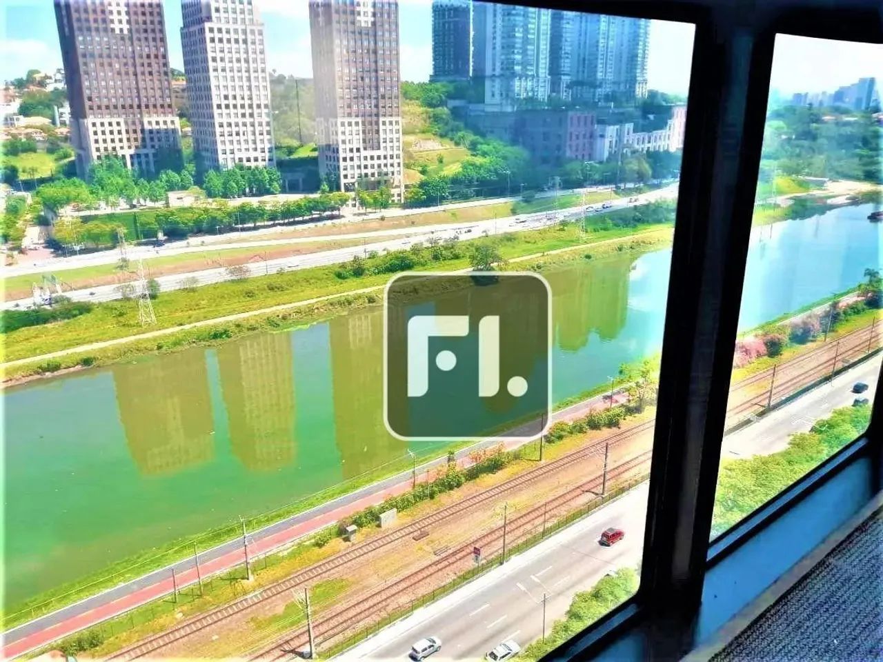 Conjunto à venda, 500 m² por R$ 5.000.000,00 - Brooklin - São Paulo/SP - Foto 5