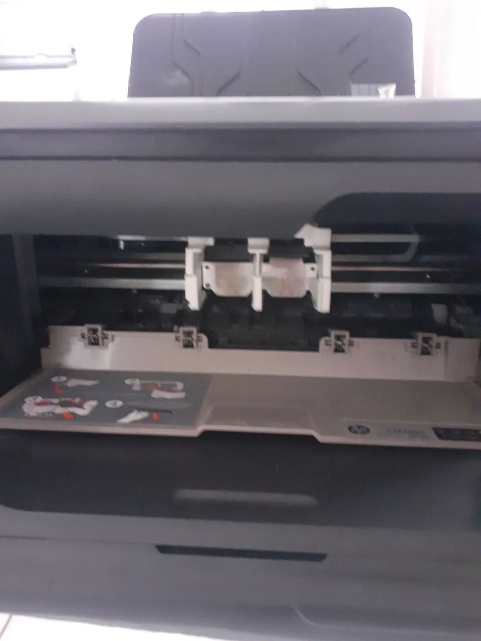 Impressora HP Deskjet 2050 - Foto 4