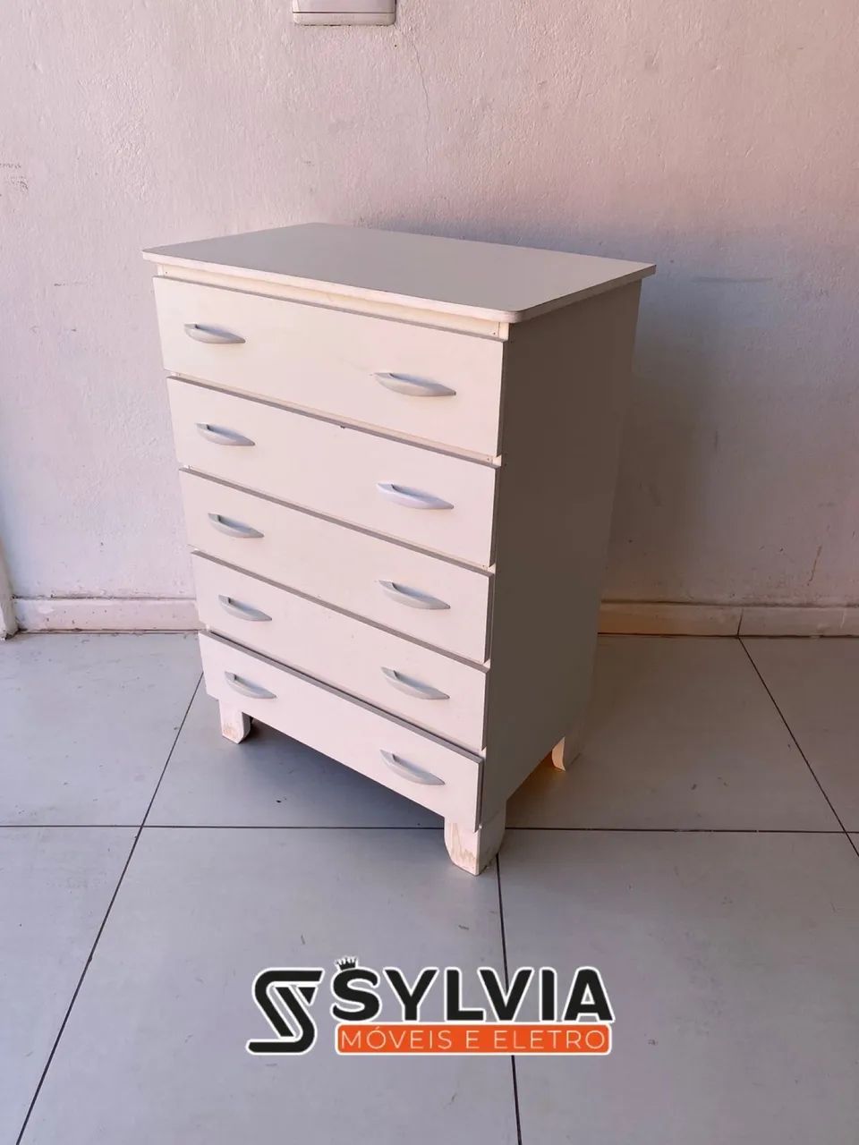 MEGA PROMOÇÃO! CÔMODA  - Foto 4