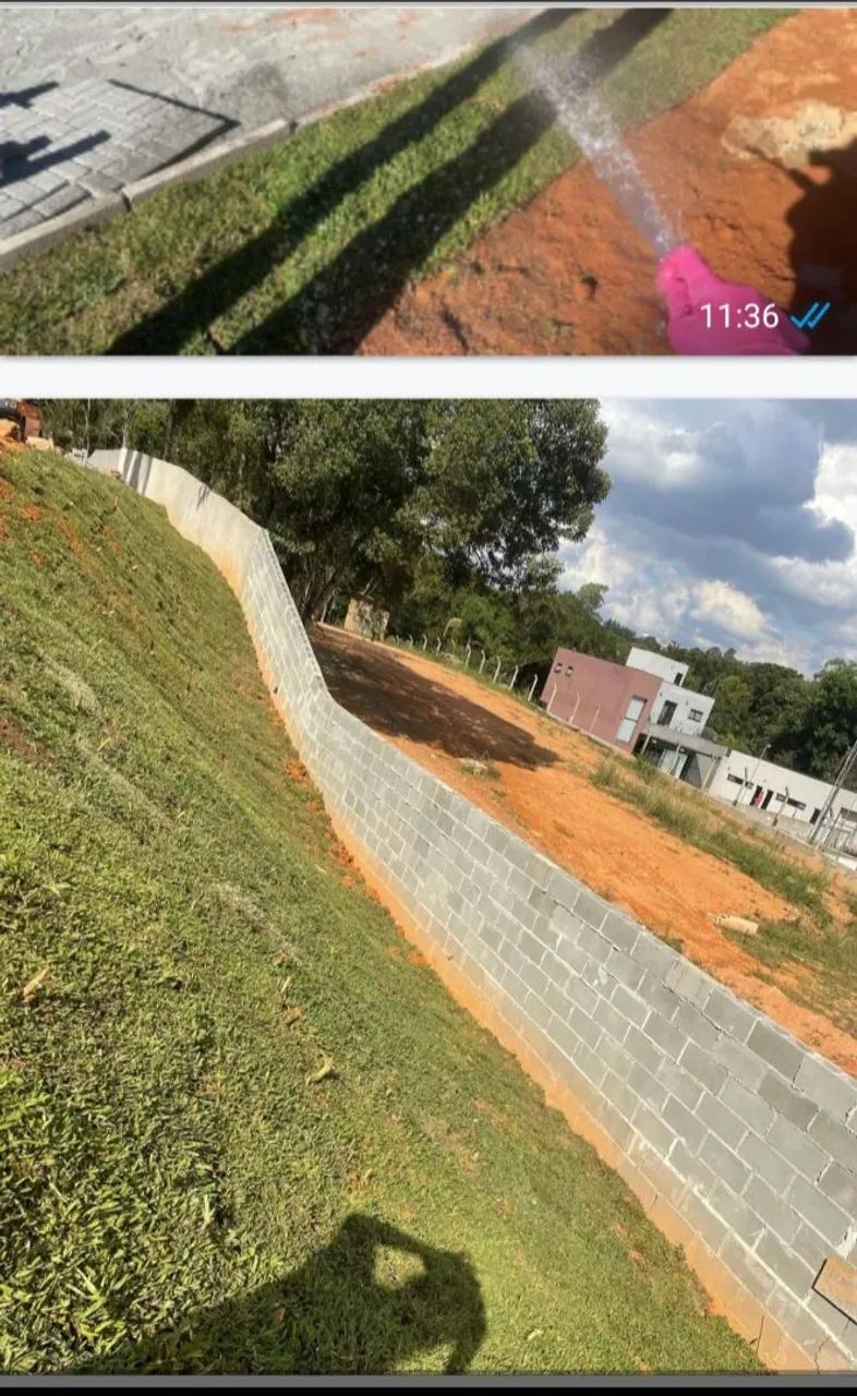 Terreno em Ferraria @@Localização @@@Cond @@Prox Augusta  - Foto 12