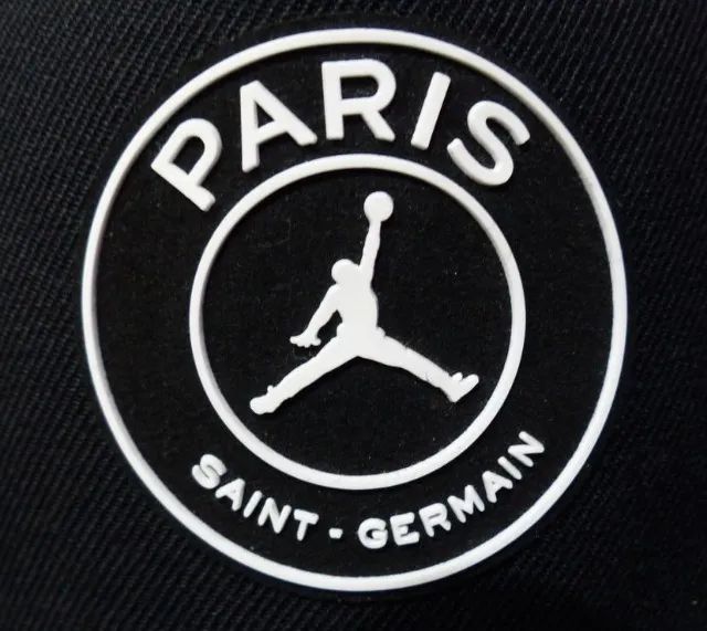 PSG x Jordan - Boné Paris Saint German Original - Foto 4