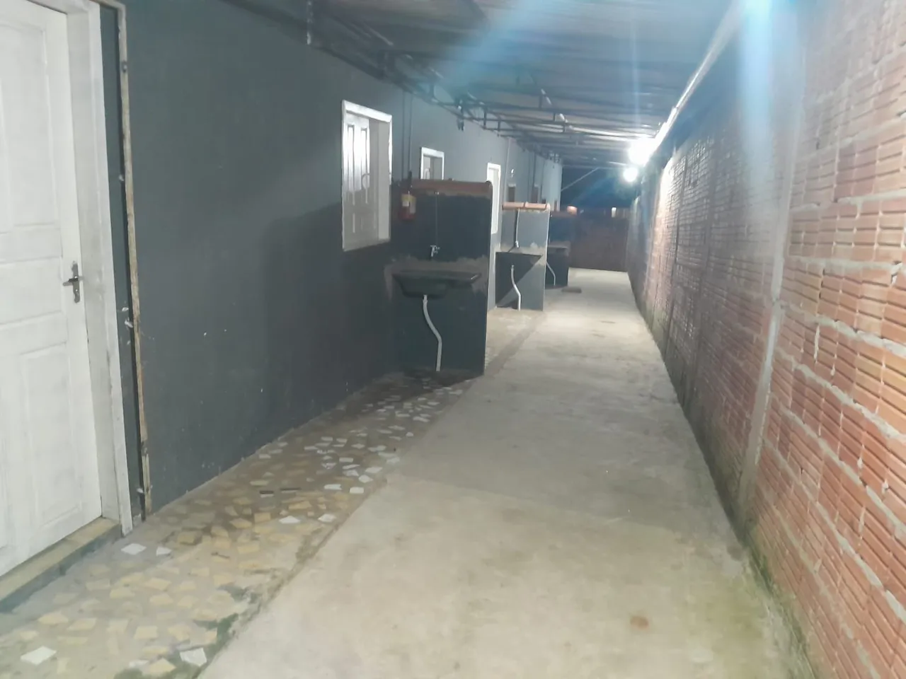 Apartamento no Calafate próximo ao Supermercado Kometa