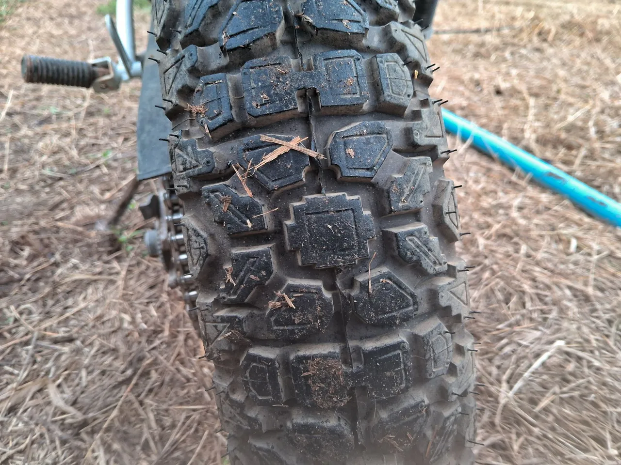 xlx 250R