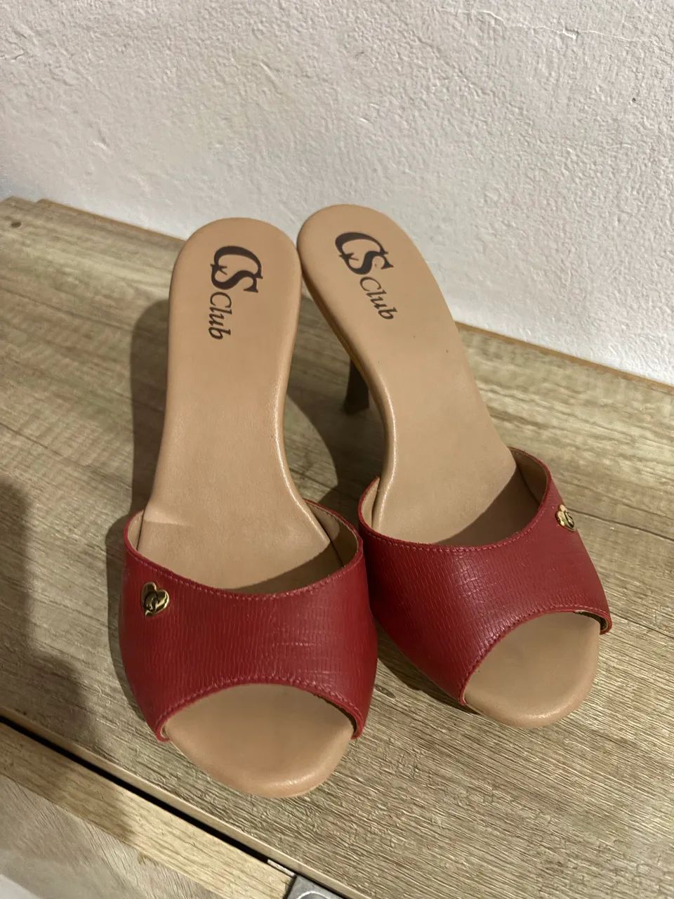 Salto Carmen Steffens  - Foto 3