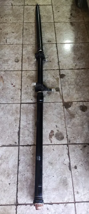Cardan Fiat Toro 2.0 diesel (leia o anuncio)
