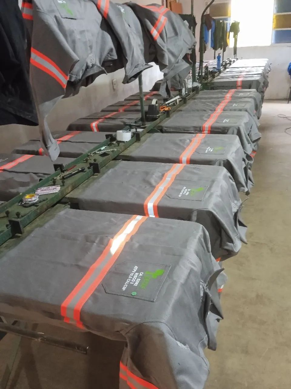  Serigrafia,Camisetas e uniformes  - Foto 3