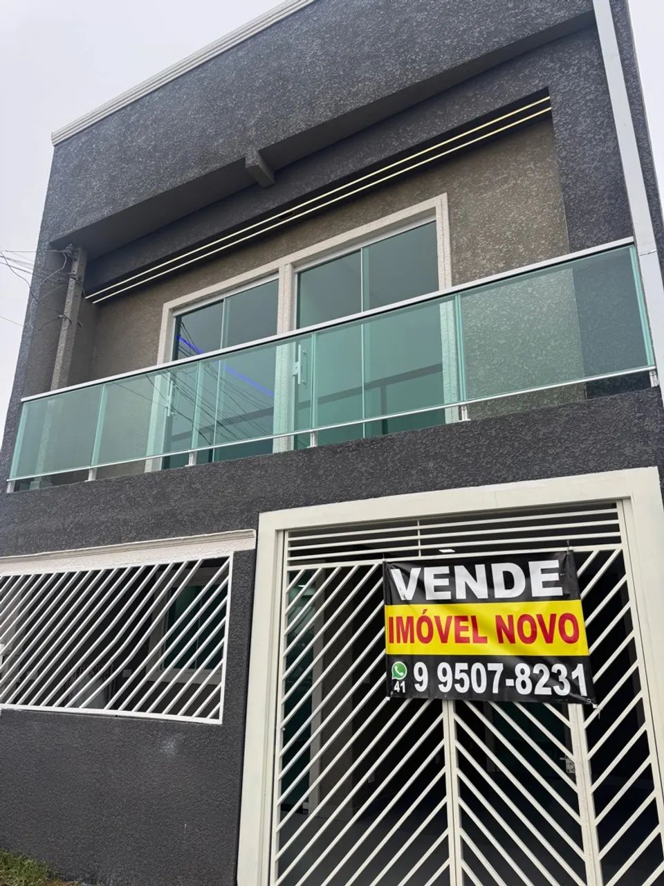 Foto - Curitiba - Cajuru