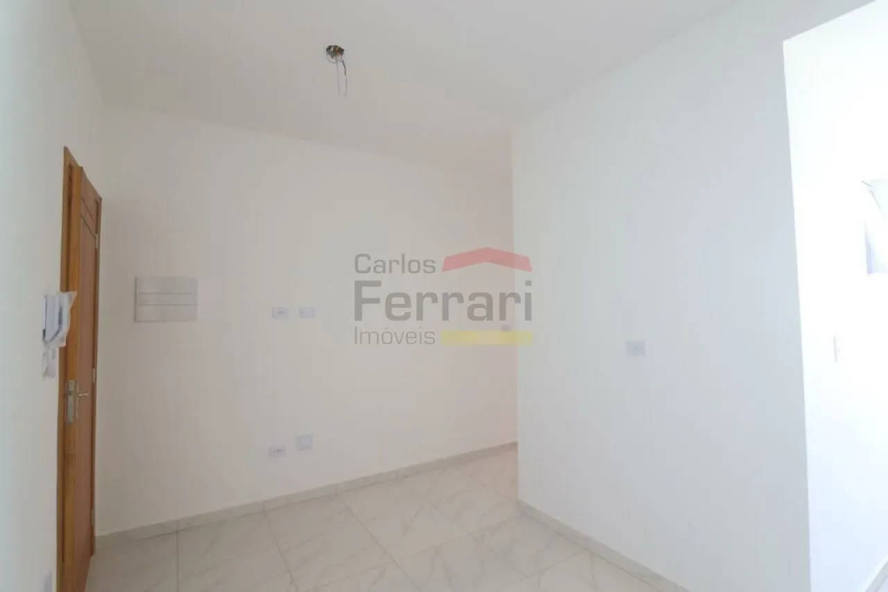 APARTAMENTO STUDIO EM SANTANA COM 30 M2, 1 DORMITÓRIO