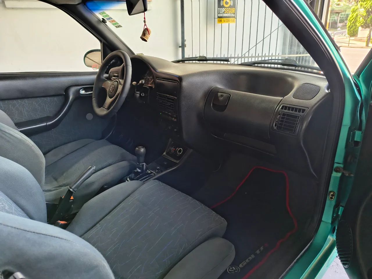 GOL TSI 1.9 TURBO FORJADO  - Foto 4