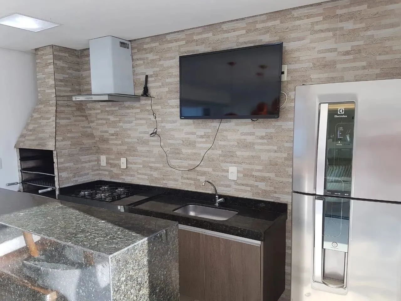Apartamento para alugar, 1 quarto, Universitário - Foto 4