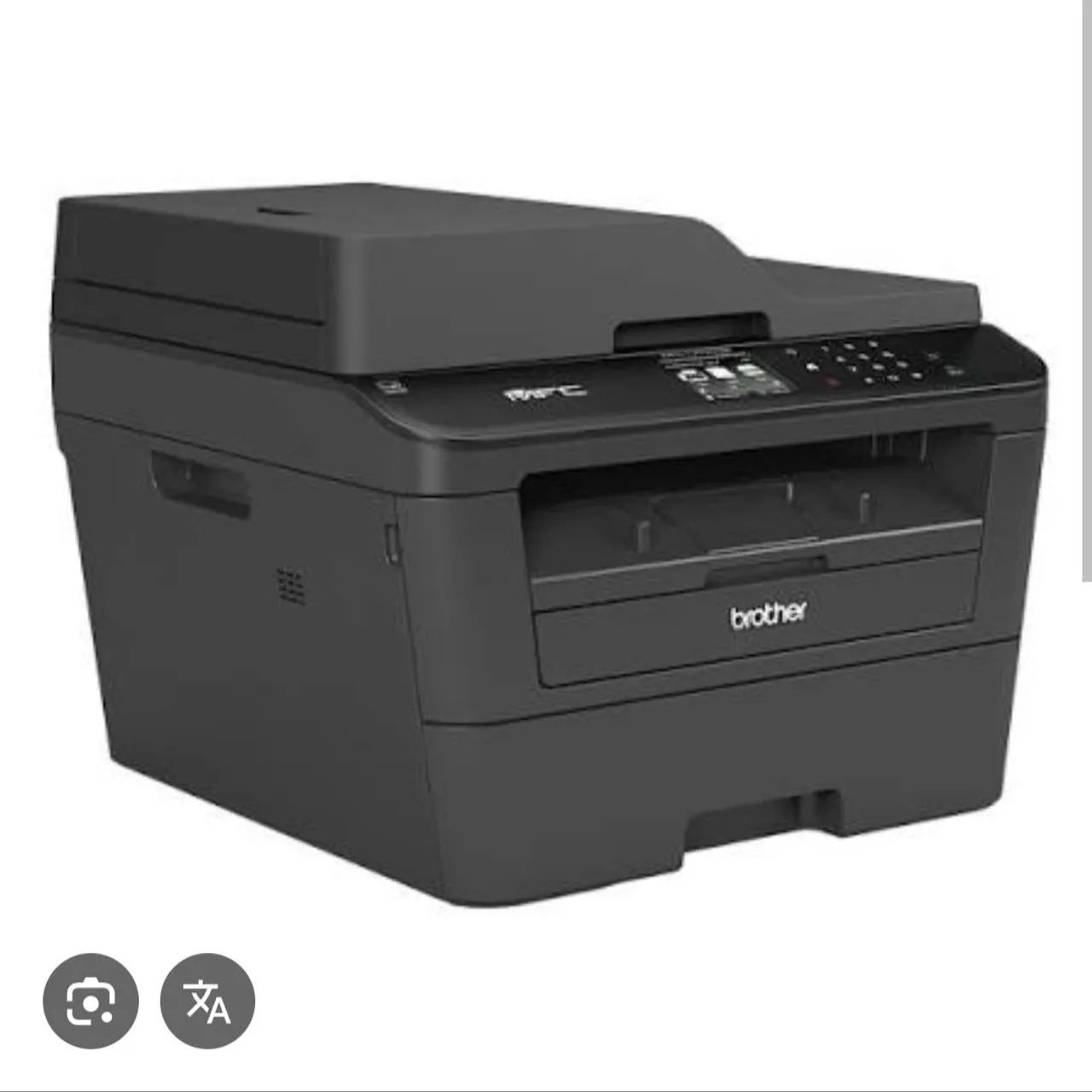 Multifuncional Brother MFCL2720dw