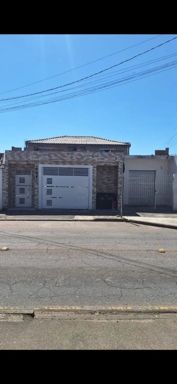 Foto - Curitiba - Cajuru