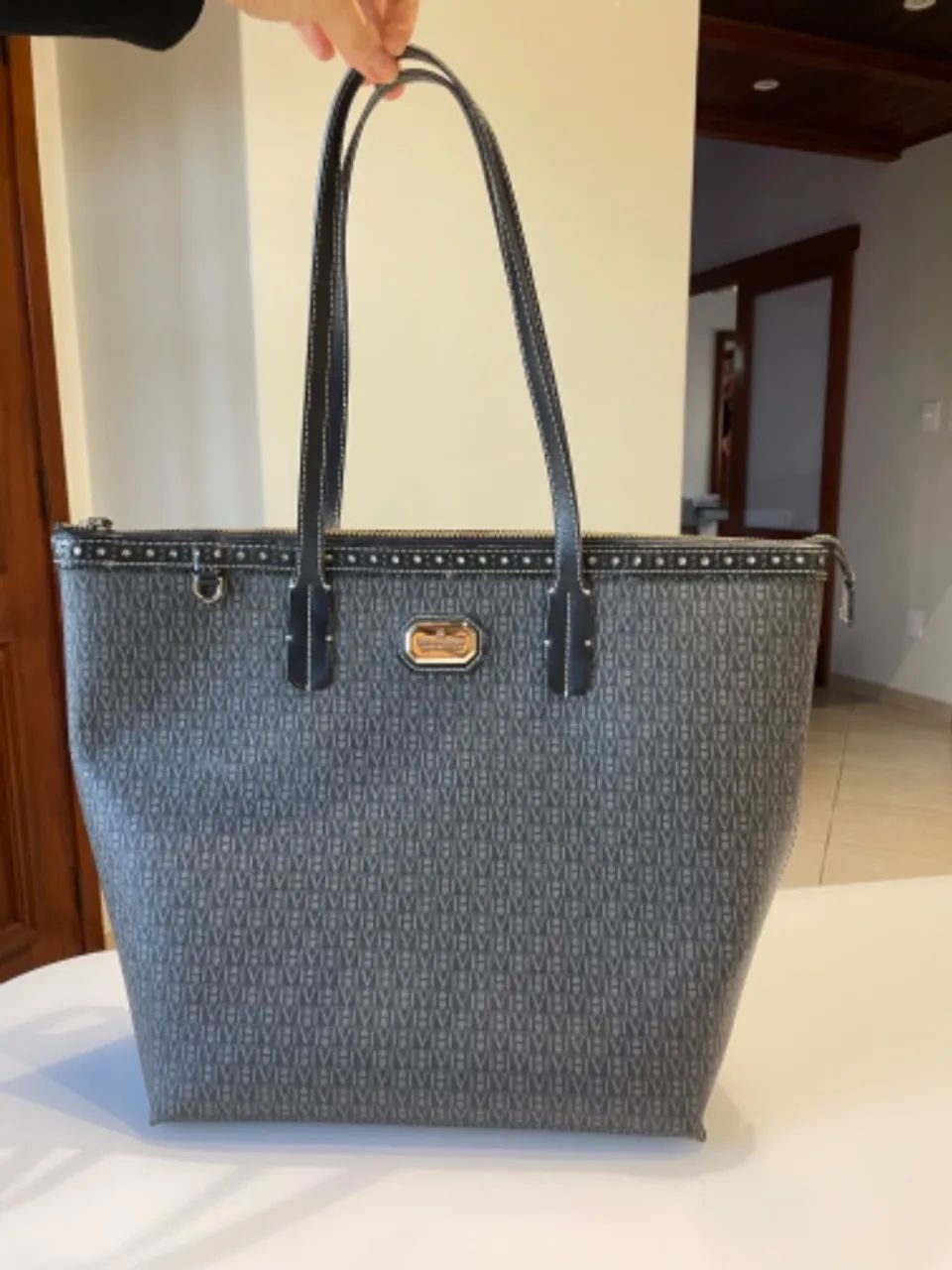 Bolsa Victor Hugo ORIGINAL - Foto 2