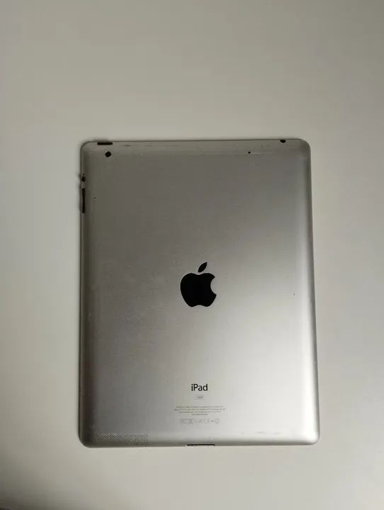 iPad 2 seminovo - Foto 3