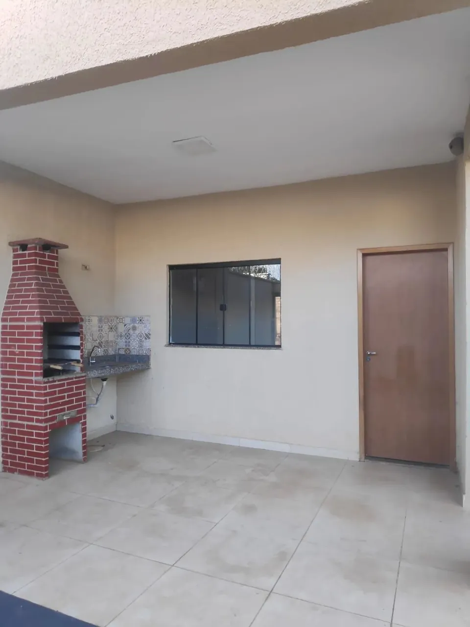 Casa Padrão para Aluguel em Setor Ponta Kayana Trindade-GO