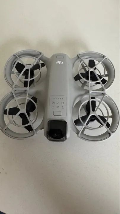 Drone DJI Mini 3 Pro Neo - Novo - Foto 5