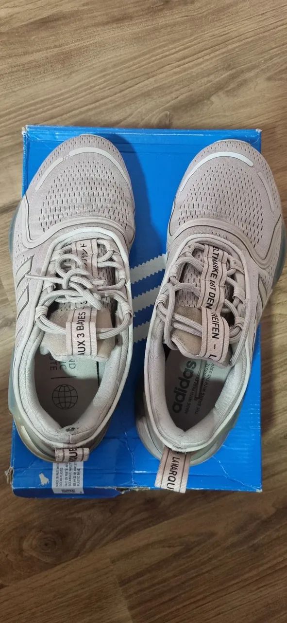 TÊNIS ADIDAS NMD_V3 41br - Foto 5