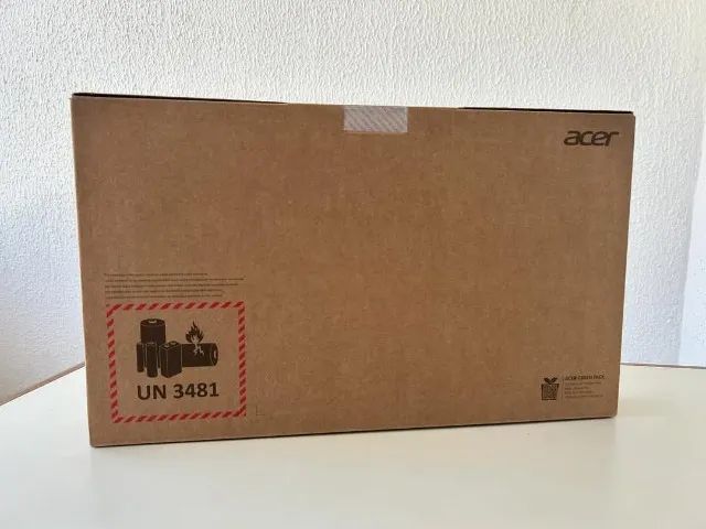 Notebook Acer Gamer Nitro i5 novo - Foto 2