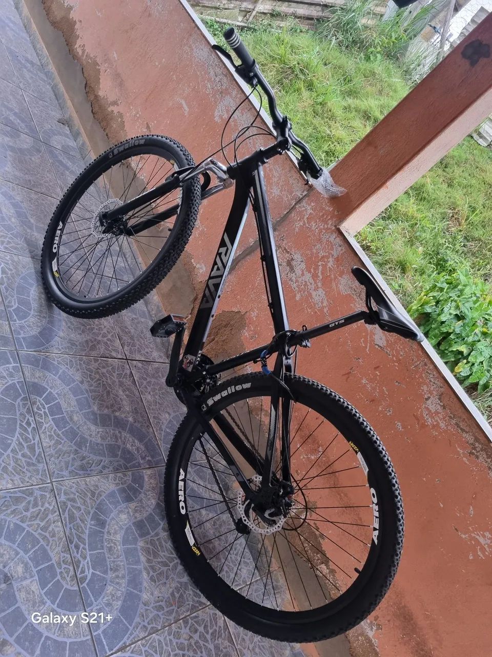 Bicicleta Aro 29