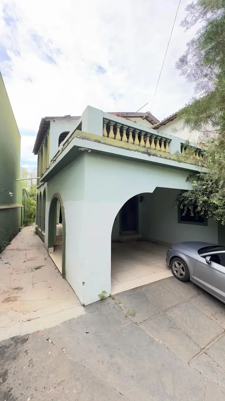 Oportunidade Comercial ou Residencial no Bairro Quilombo, Ideal para Clínicas e Empresas -