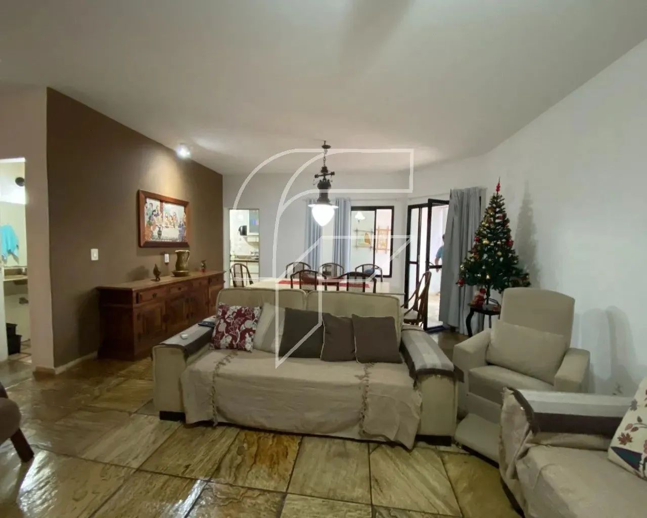 Imóvel para venda possui 150 metros quadrados com 4 quartos em Centro - Guarapari - ES - Foto 3