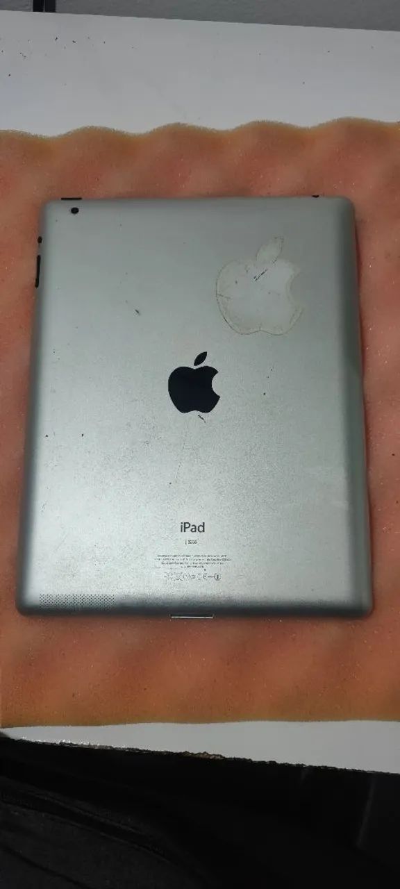 iPad A1395 - Foto 2