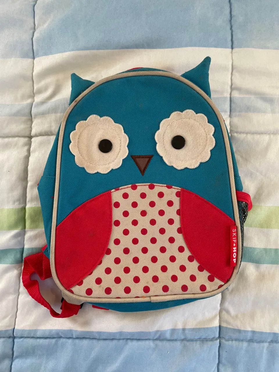 Mochila infantil