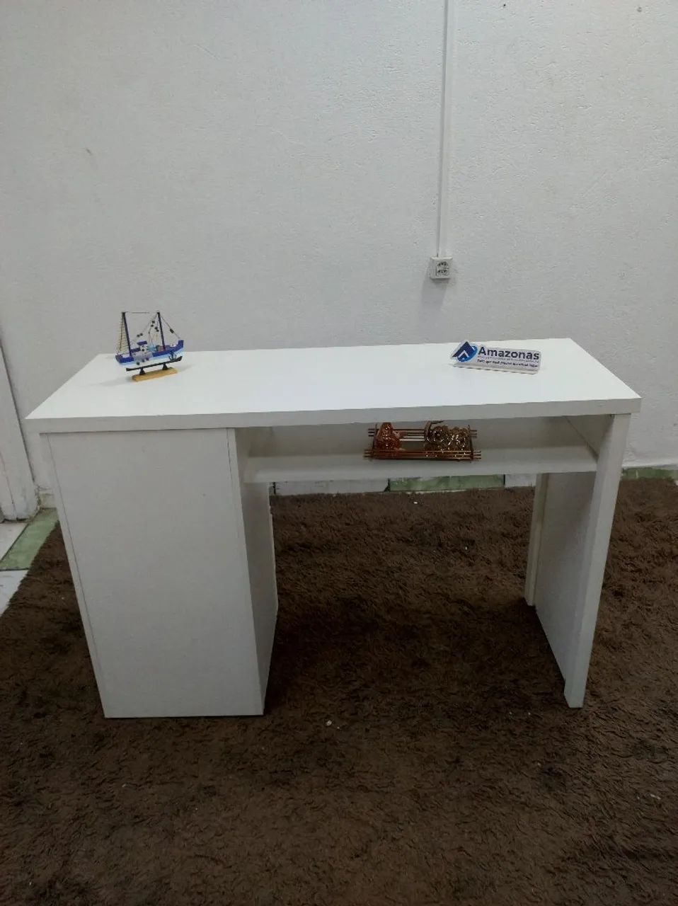 Mesa para Alongamento de Unhas - MDF  - Foto 5