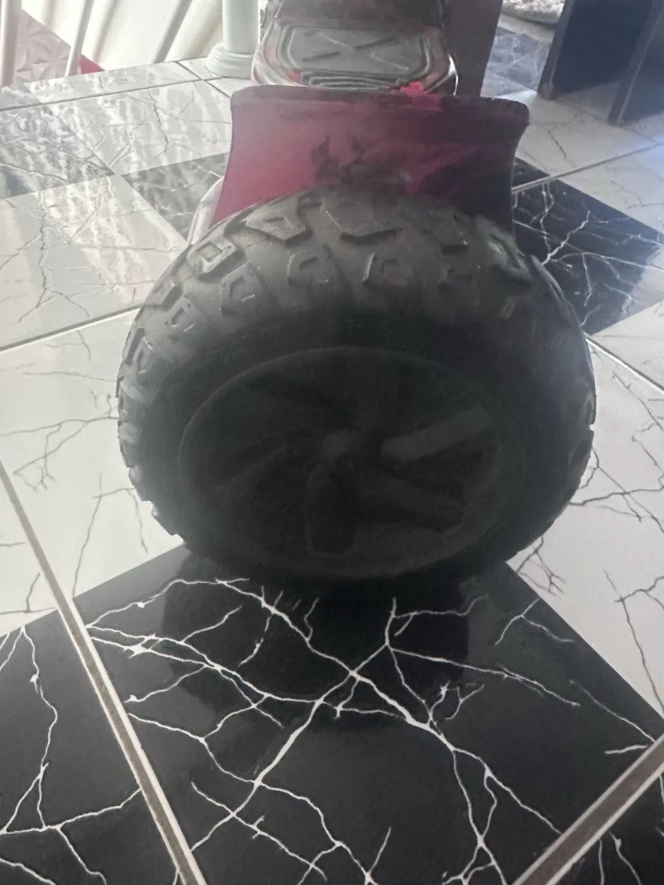 Hoverboard usado uma vez  - Foto 5