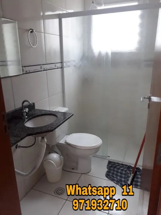 Apto 2 suítes churrasqueira na sacada  - Foto 4